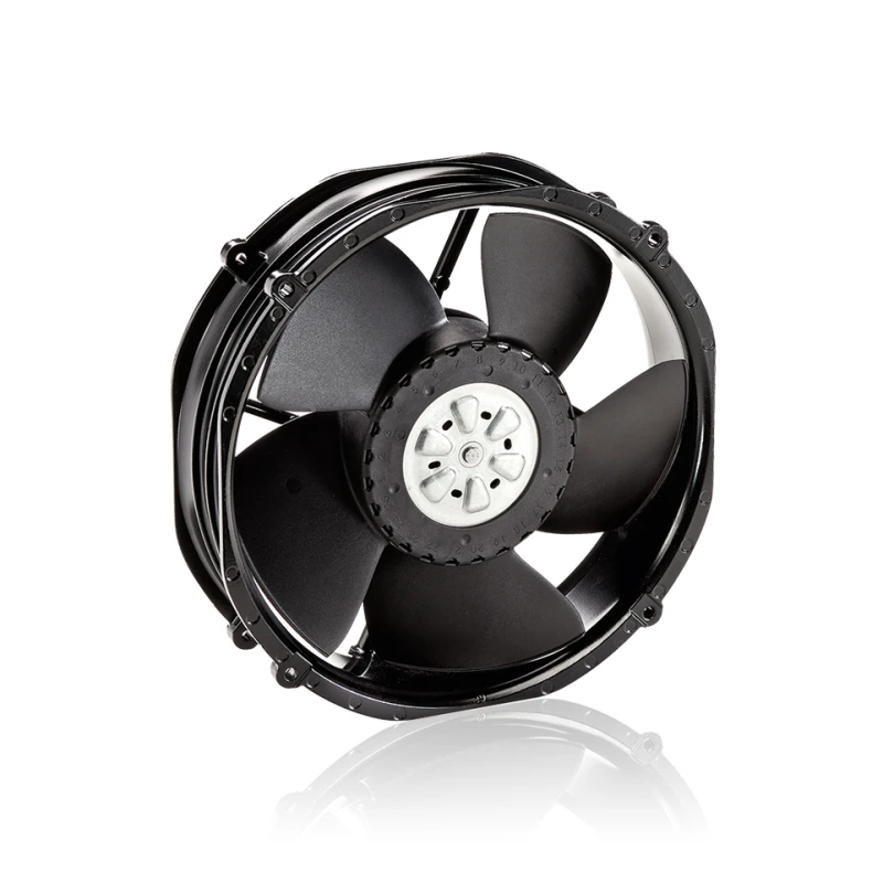 Ebm Papst 2200 FTD Axial Fan