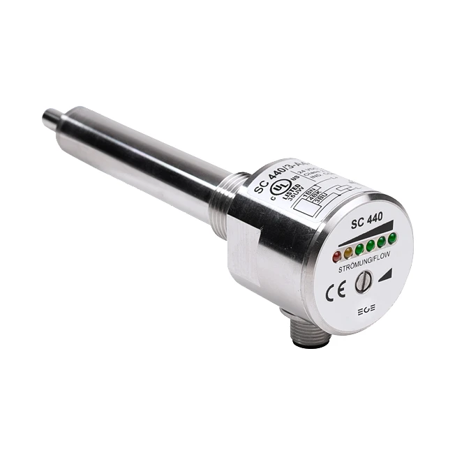 EGE SC 440 Flow Sensor