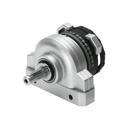 Festo DSR Rotary Actuator Cylinder