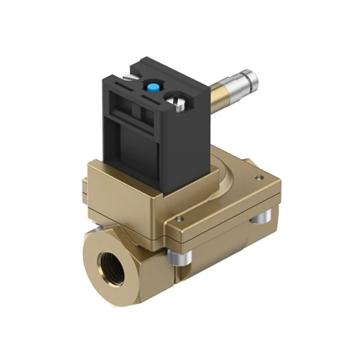 Festo MN1H Solenoid Valve