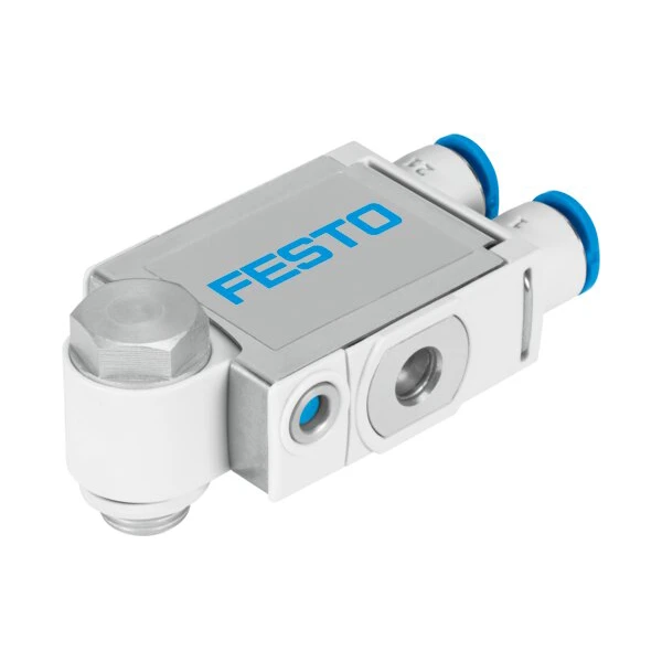 Festo VFOF Check Valve