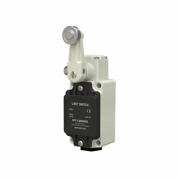 Hanyoung HY-LM Limit Switch