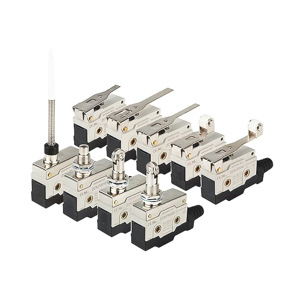 Hanyoung ZCN Limit Switch