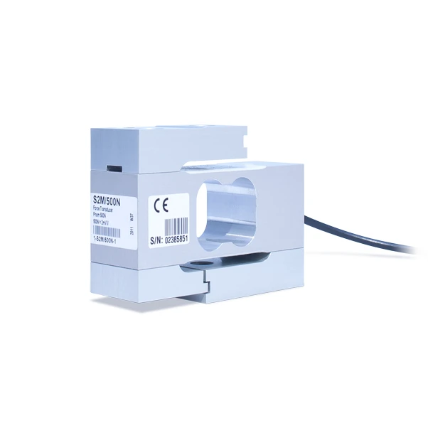 HBM S2M Loadcell
