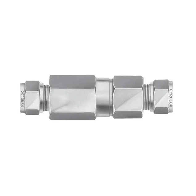 Hoke Check Valve