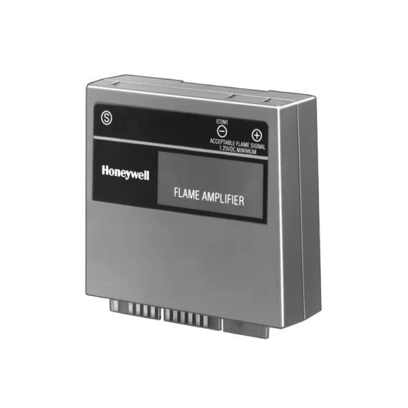 Honeywell Flame Signal Amplifier