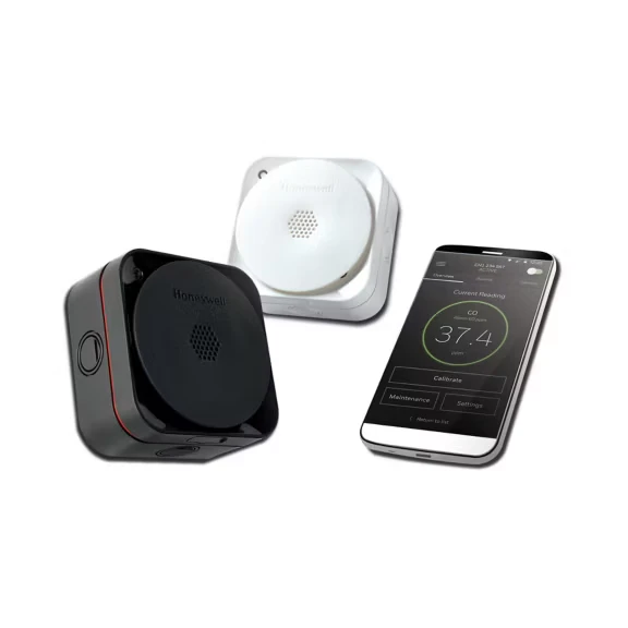 Honeywell Sensepoint XCL Gas Detector