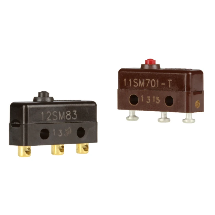 Honeywell SM Micro Switch