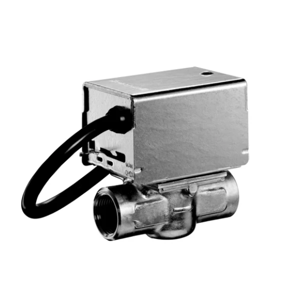 Honeywell V4043C Motorized Valve