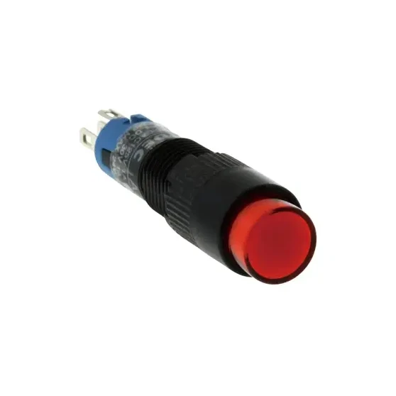IDEC AL8 Push Button