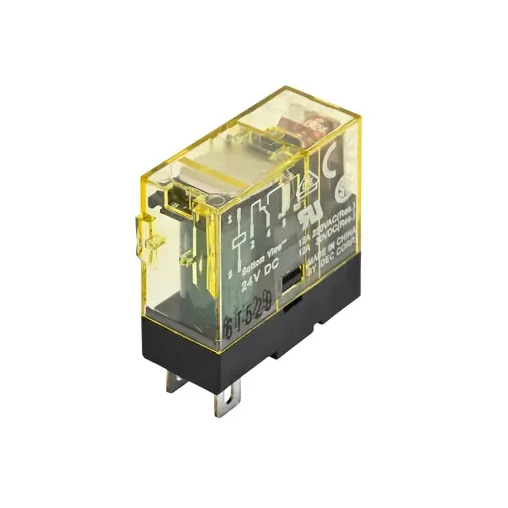 IDEC RJ Relay