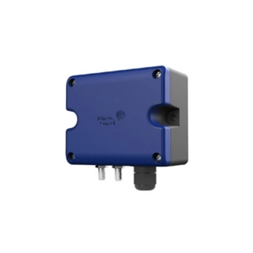Johnson Controls DPT7000 Differential Pressure Transmitter