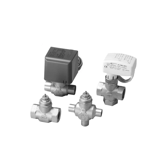 Johnson Controls Control Valve