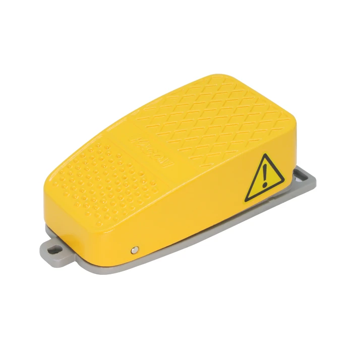 Kacon HRF-MD Foot Switch
