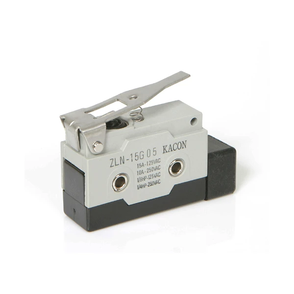 Kacon Limit Switch