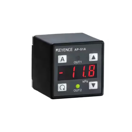 Keyence AP-50 Pressure Sensor