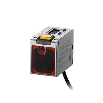 Keyence LR-T Photoelectric Sensor