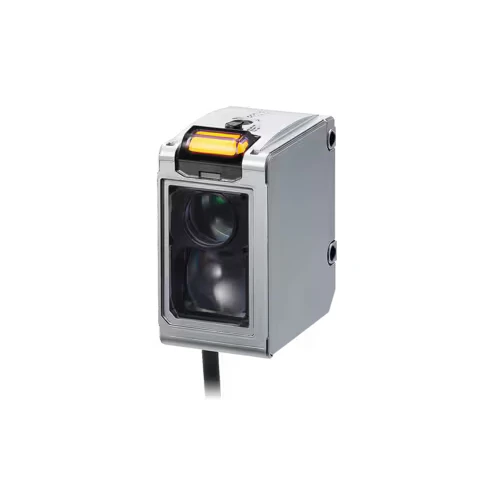 Keyence LR-W Photoelectric Sensor