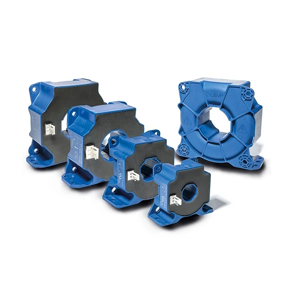 LEM LF 2010 Current Transducer