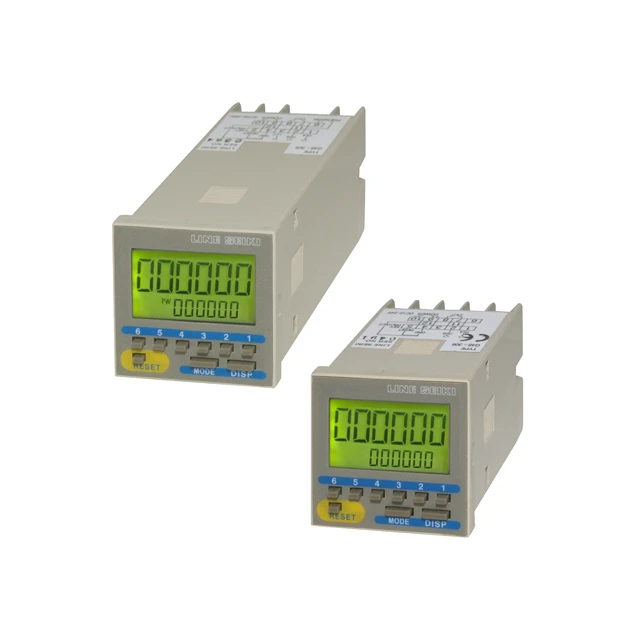 Line Seiki G48 Counter