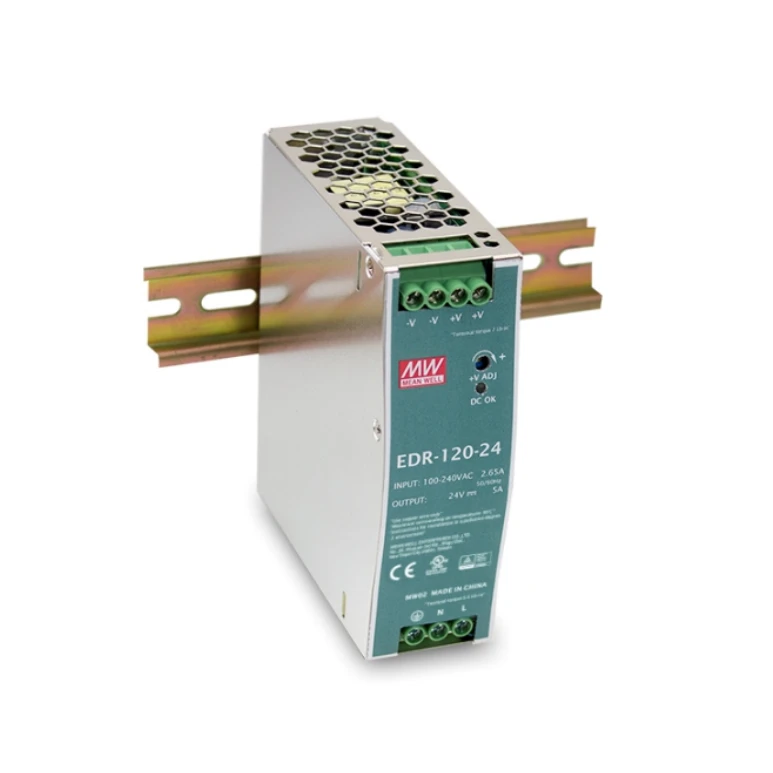 Mean Well EDR Power Supply