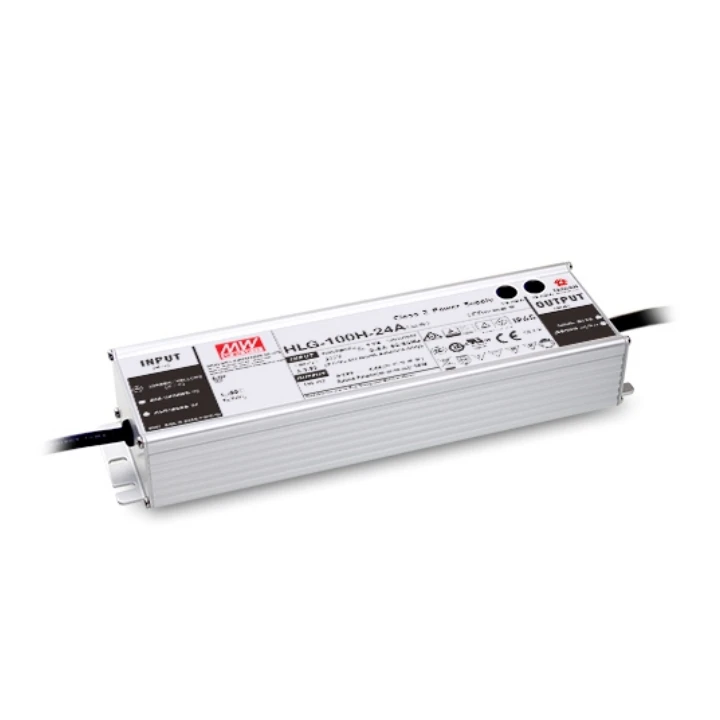 Mean Well HLG-100H Power Supply