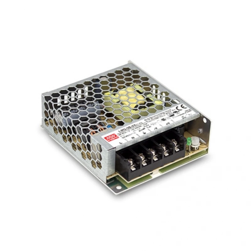 Mean Well LRS-35 Power Supply