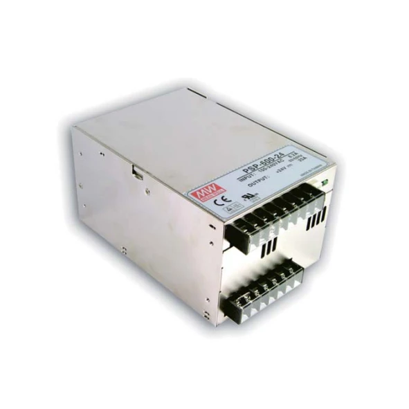 Mean Well PSP-600 Power Supply