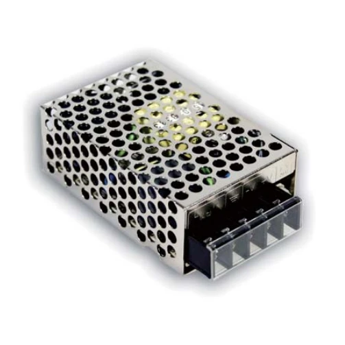Mean Well RS-25 Power Supply