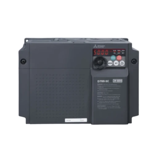 Mitsubishi FR-D700 Inverter