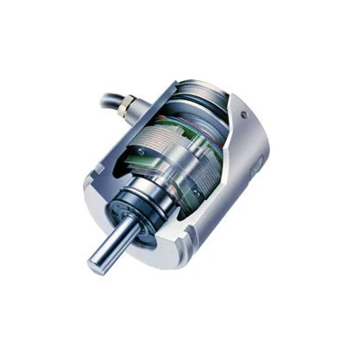 NSD Encoder