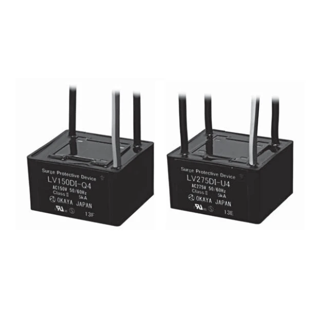 Okaya LV Surge Protective Device