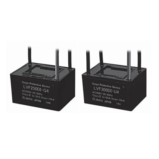 Okaya Surge Protector