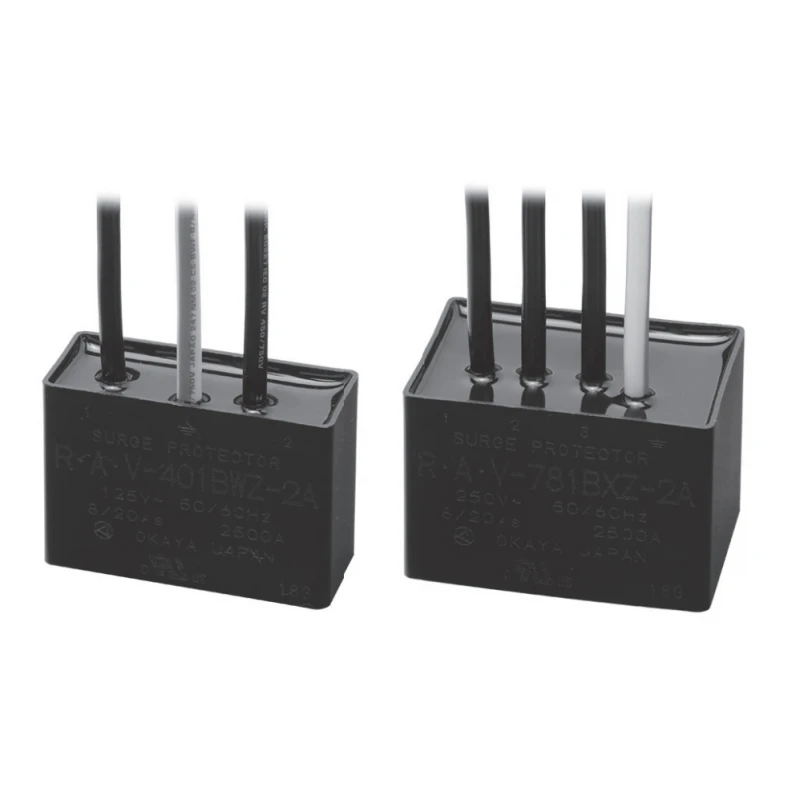Okaya RAV Surge Protector