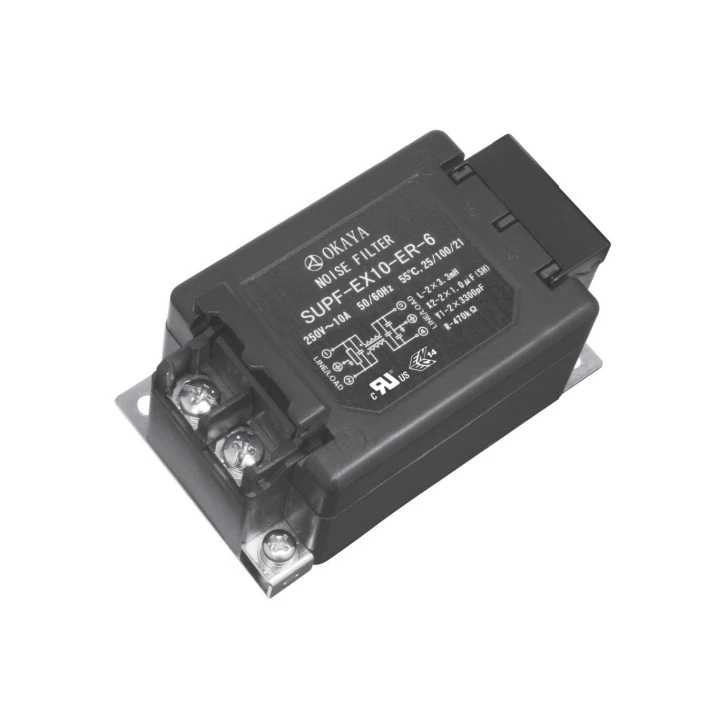 Okaya SUP-EX Noise Filter