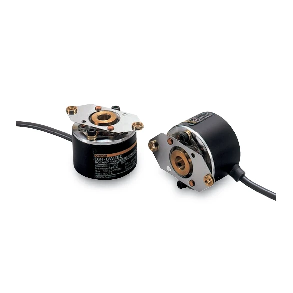 Omron E6H-C Incremental Encoder