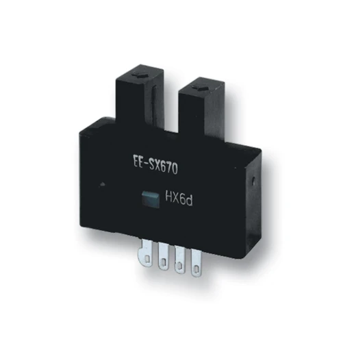 Omron EE-SX47 Photoelectric Sensor