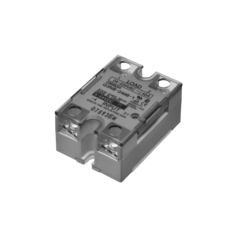 Omron Solid State Relay