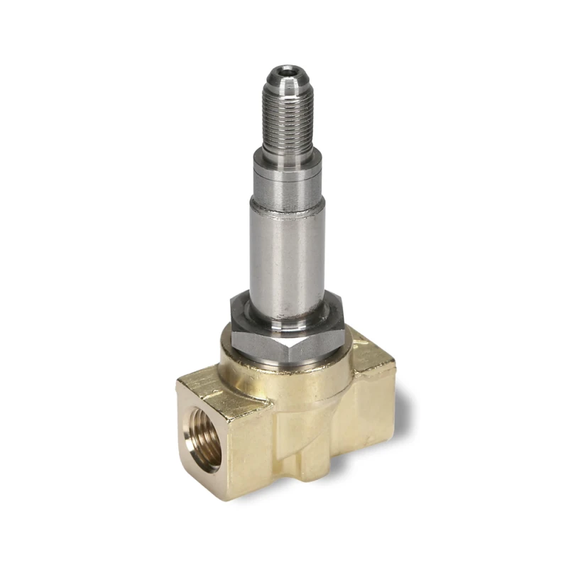 Parker 133K Solenoid Valve