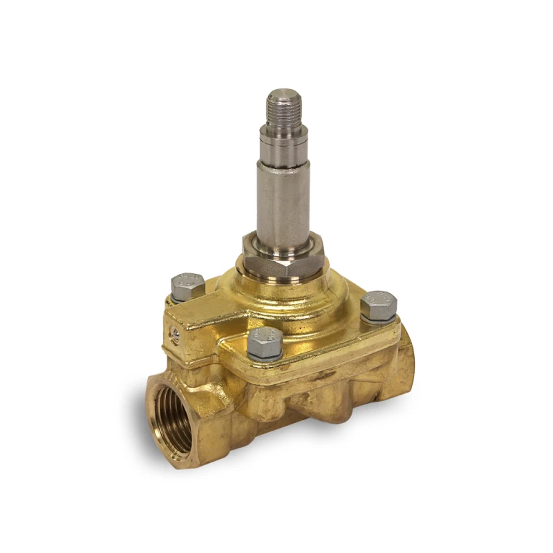 Parker E321H Solenoid Valve