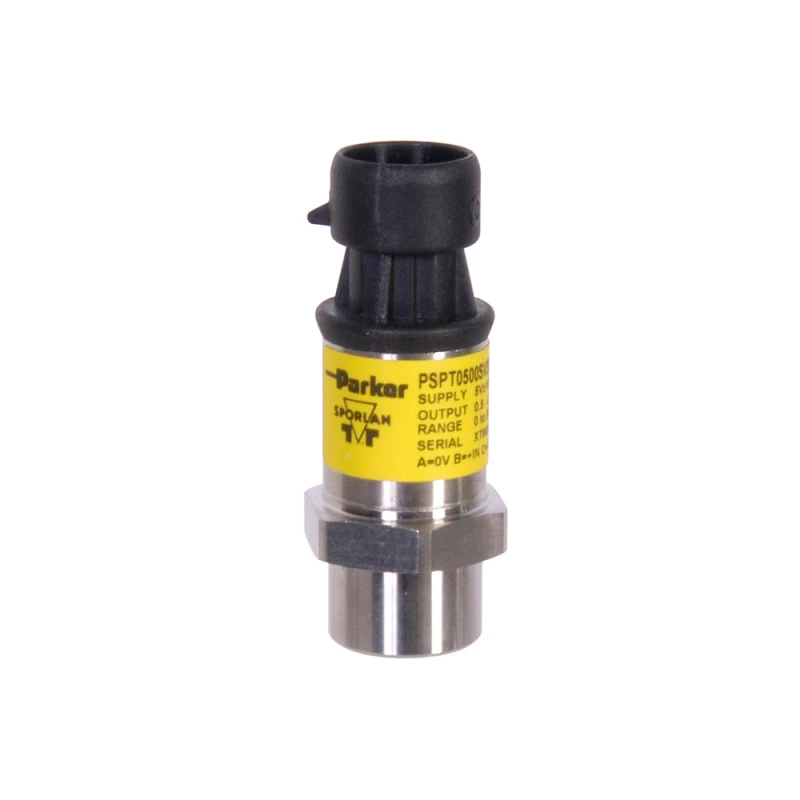 Parker PSPT Pressure Transducer