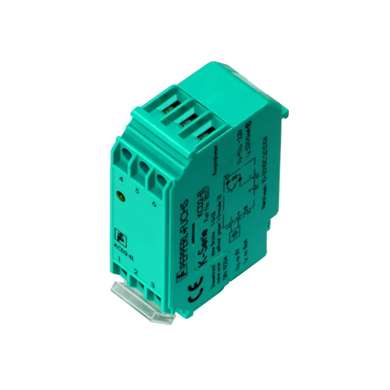 Pepperl+Fuchs Signal Converter