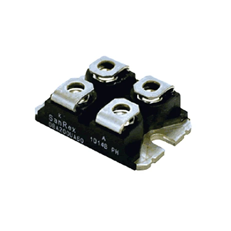 Sanrex DBA Diode