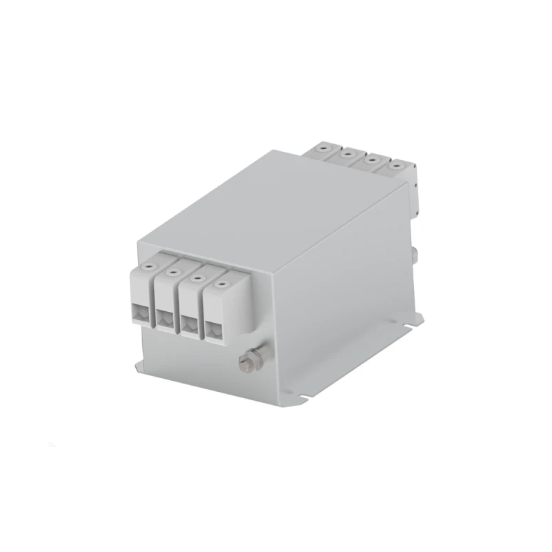 Schaffner FN3256H Power Line Filter