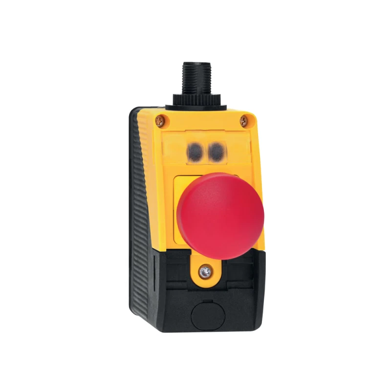 Schmersal BDF100 Emergency Stop Switch