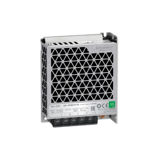 Schneider Easy Modicon ABL2 Power Supply