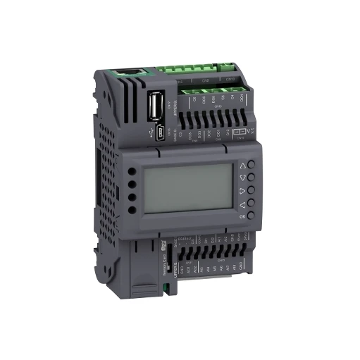 Schneider M172 PLC
