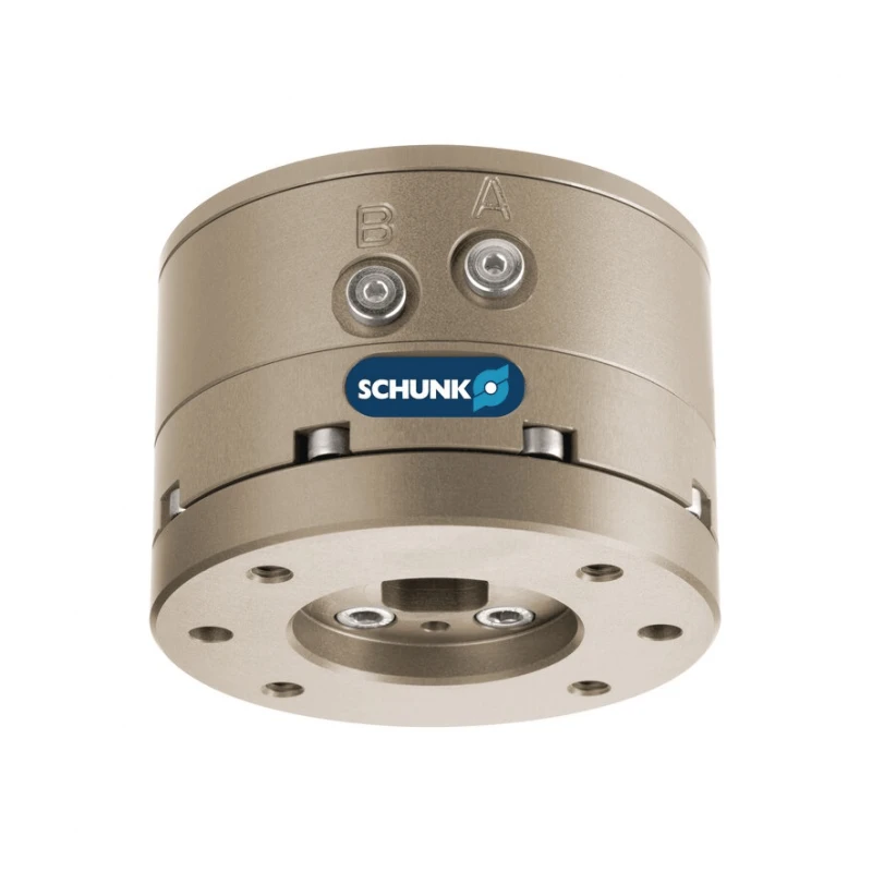 Schunk Compensation unit