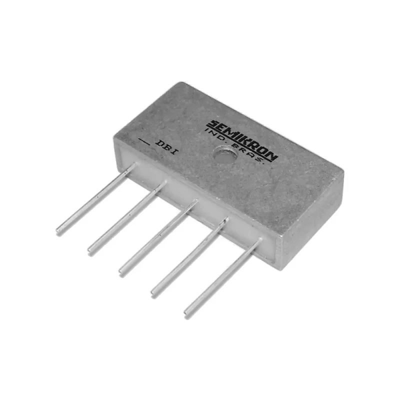 Semikron DBI 25 Rectifier