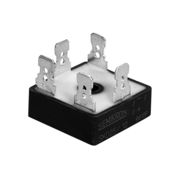 Semikron SKD 25 Rectifier